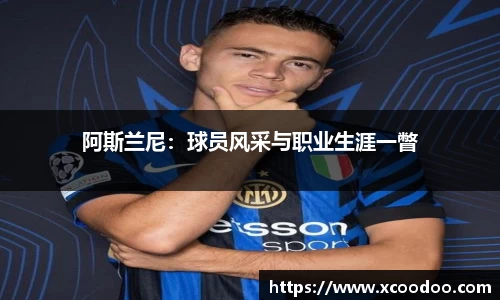 阿斯兰尼：球员风采与职业生涯一瞥