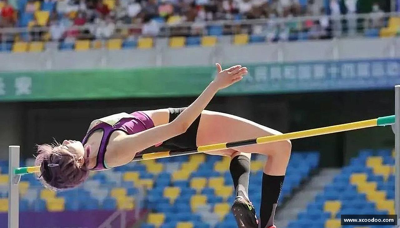 激情释放，挑战体育